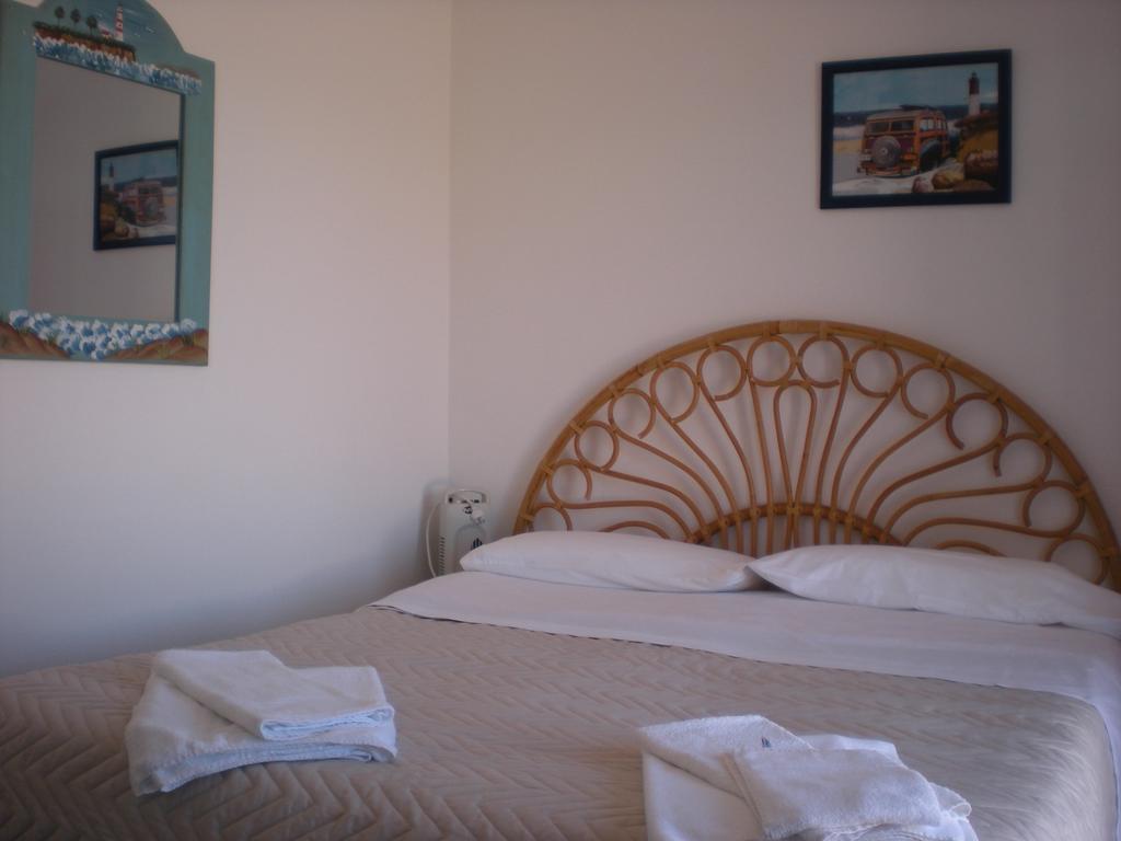 Villa Pina Ponza Room photo